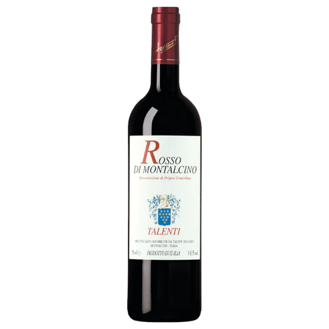 Uveggiando Enoteca Online|Talenti | Rosso Di Montalcino | Doc