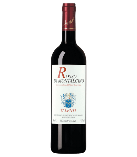 Uveggiando Enoteca Online|Talenti | Rosso Di Montalcino | Doc