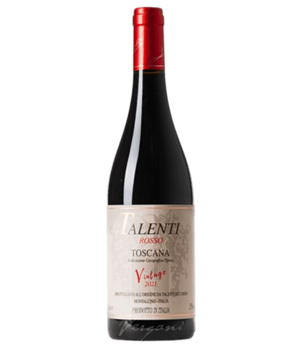 Uveggiando Enoteca Online|Talenti | "Vintage" Toscana Rosso | Igt