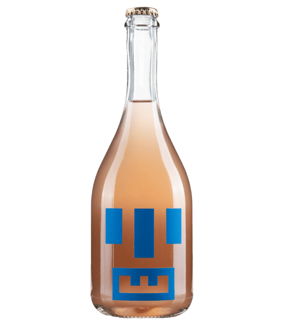 Uveggiando Enoteca Online|Tavignano | "La Birba"  Rosato Frizzante Sur Lie Uve Lacrima | Igp