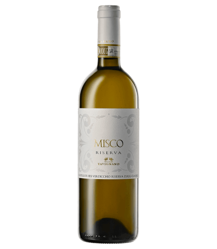 Uveggiando Enoteca Online|Tavignano | “Misco” Verdicchio Di Jesi Riserva | Docg