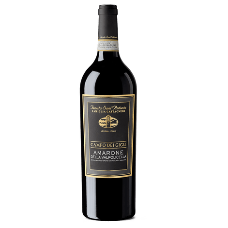 Uveggiando - TENUTA SANT'ANTONIO - “Campo dei Gigli” Amarone della Valpolicella MAGNUM - DOCG