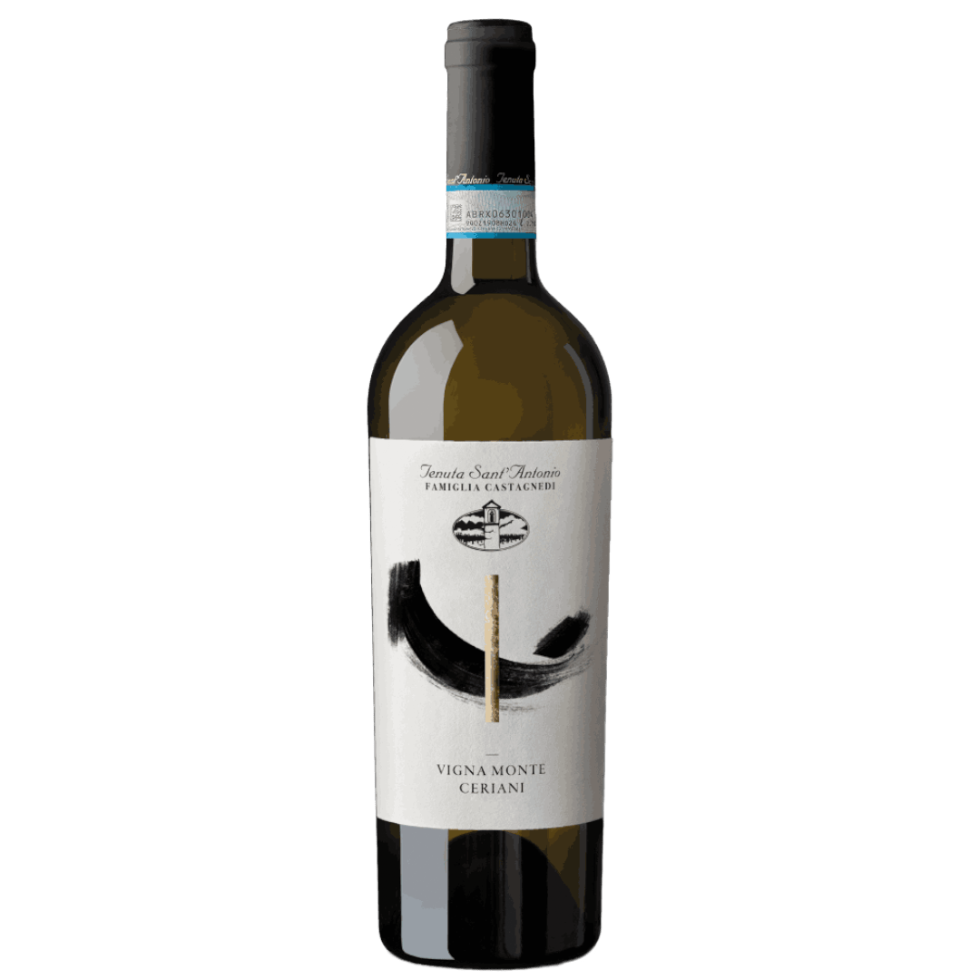 Uveggiando Enoteca Online|Tenuta Sant'Antonio | “Monte Ceriani” Soave | Doc