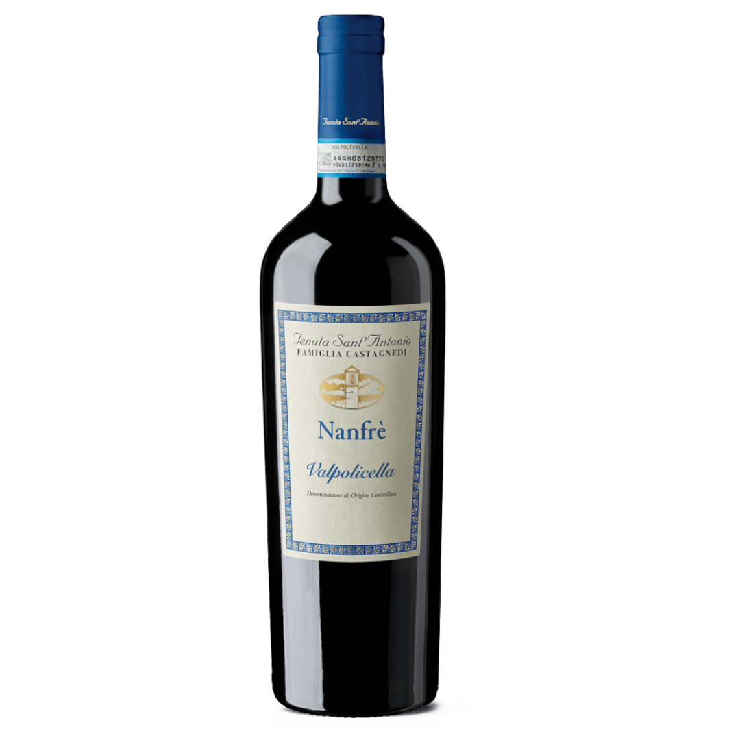 Uveggiando - TENUTA SANT'ANTONIO - "Nanfré"' Valpolicella - DOC