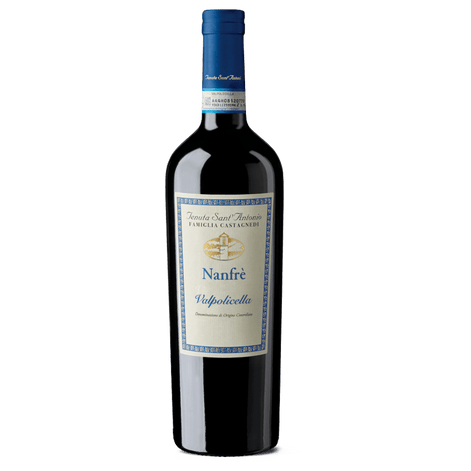 Uveggiando - TENUTA SANT'ANTONIO - "Nanfré"' Valpolicella - DOC