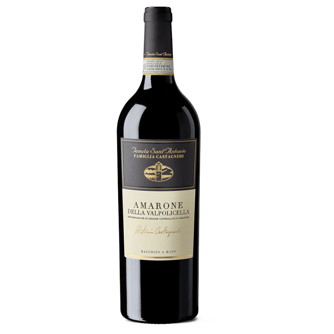 Uveggiando - TENUTA SANT'ANTONIO - "Sel. Castagnedi" Amarone della Valpolicella MAGNUM - DOCG