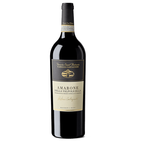 Uveggiando - TENUTA SANT'ANTONIO - "Sel. Castagnedi" Amarone della Valpolicella MAGNUM - DOCG