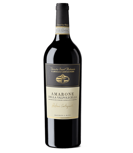 Uveggiando - TENUTA SANT'ANTONIO - "Sel. Castagnedi" Amarone della Valpolicella MAGNUM - DOCG