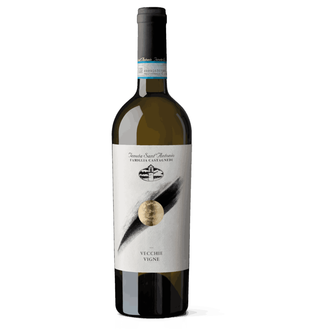 Uveggiando Enoteca Online|Tenuta Sant'Antonio | “Vecchie Vigne” Soave | Doc