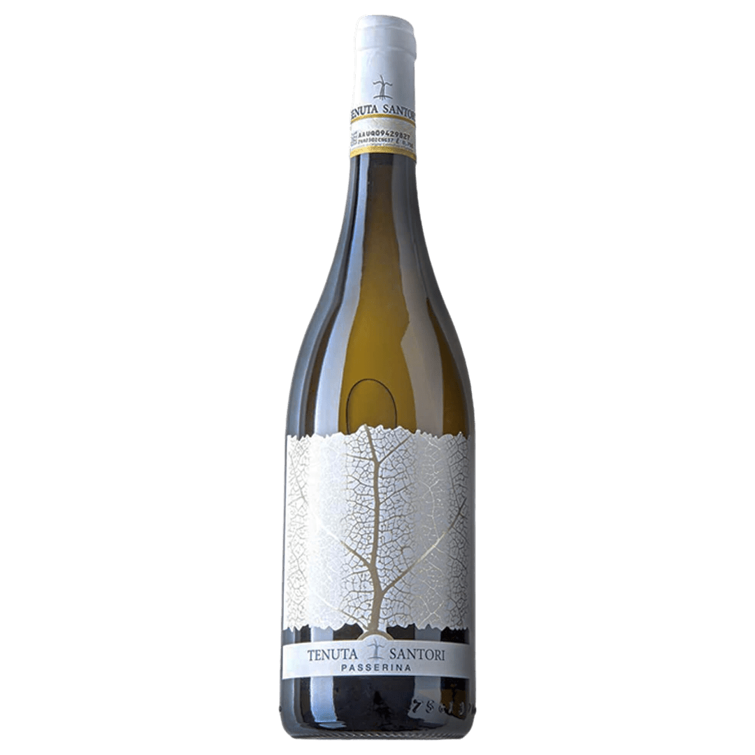 Uveggiando Enoteca Online|Tenuta Santori | Offida Passerina | Docg