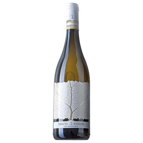 Uveggiando Enoteca Online|Tenuta Santori | Offida Passerina | Docg