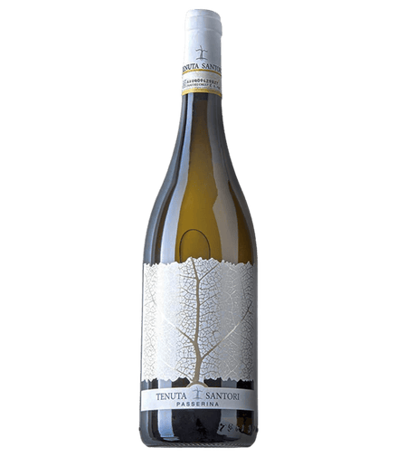 Uveggiando Enoteca Online|Tenuta Santori | Offida Passerina | Docg