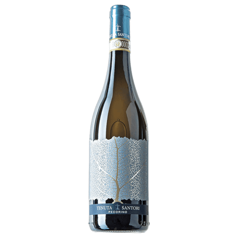 Uveggiando Enoteca Online|Tenuta Santori | Offida Pecorino | Docg