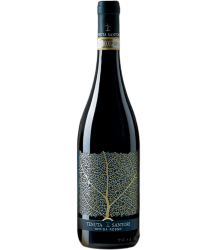 Uveggiando Enoteca Online|Tenuta Santori | Offida Rosso | Docg