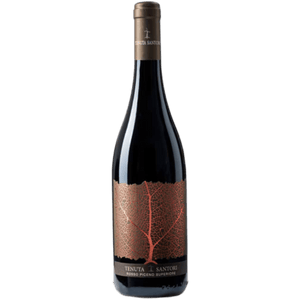 FINCA SANTORI - Rosso Piceno Superiore - DOC