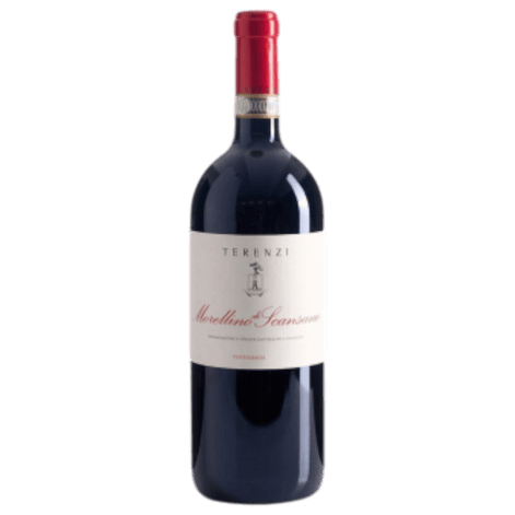 Uveggiando Enoteca Online|Terenzi | Morellino Di Scansano Magnum | Docg