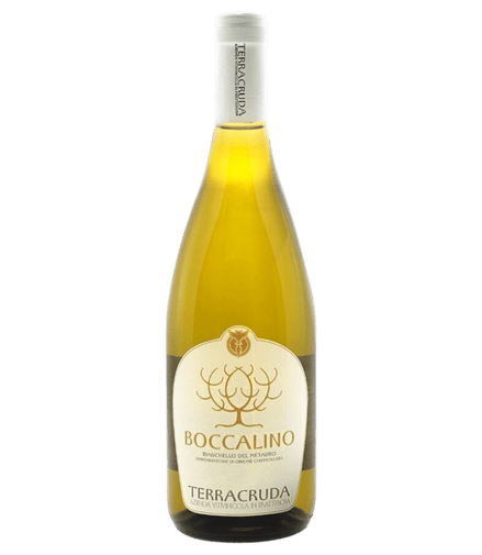 Uveggiando Enoteca Online|Terracruda | “Boccalino” Bianchello Del Metauro | Doc Bio
