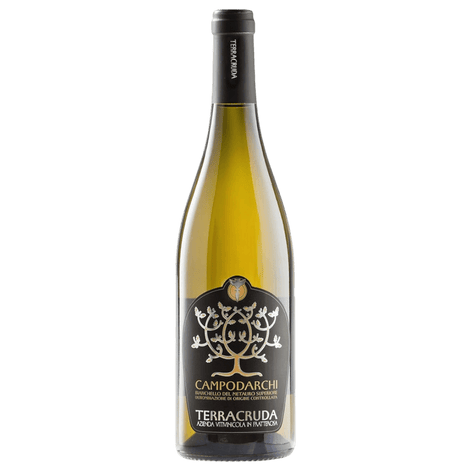 Uveggiando Enoteca Online|Terracruda | “Campodarchi” Bianchello Del Metauro Superiore | Doc