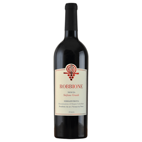 Uveggiando Enoteca Online|Terre Di Serrapetrona | “Robbione” Serrapetrona | Doc