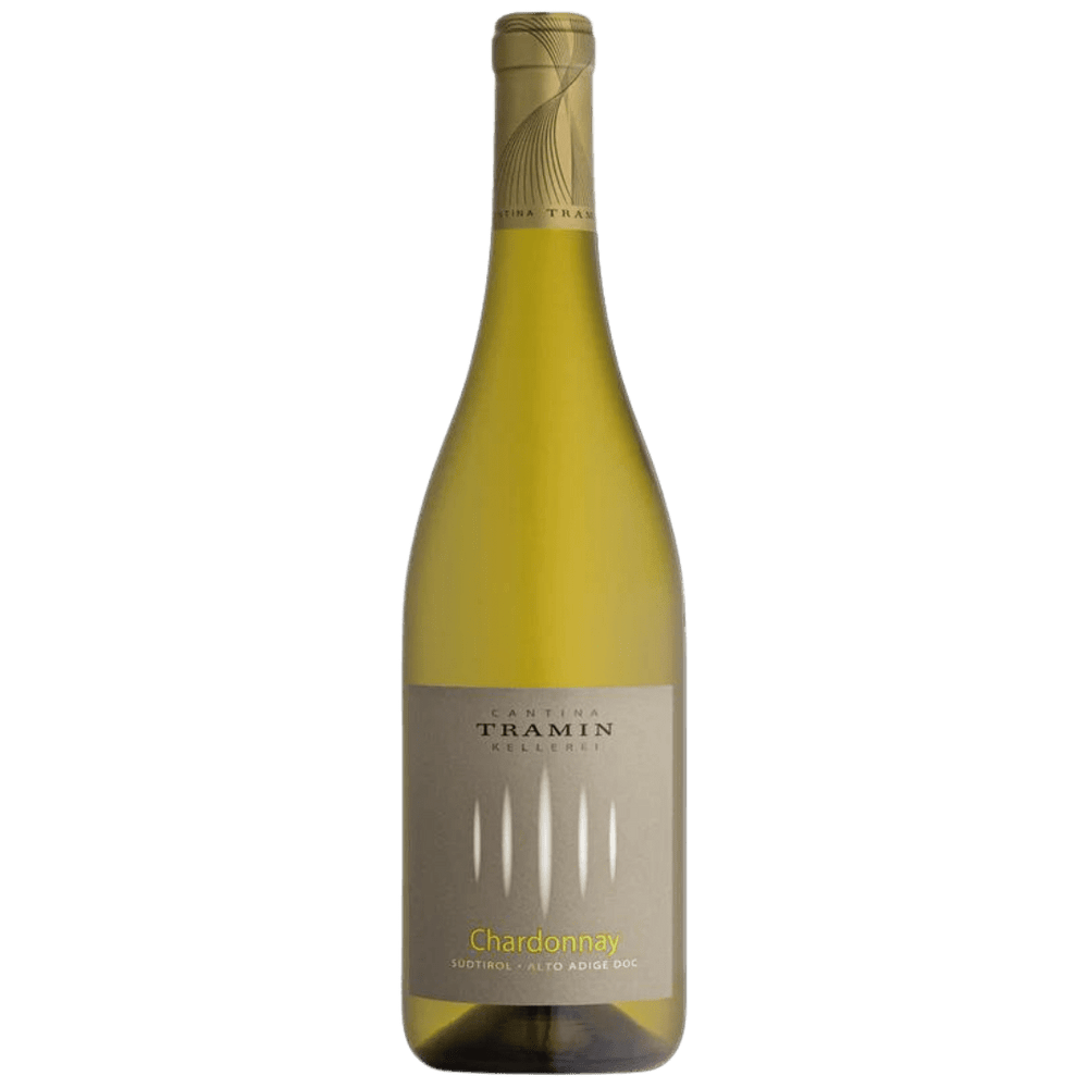 Uveggiando - TRAMIN - Chardonnay Alto Adige - DOC