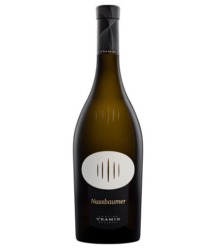 Uveggiando - TRAMIN - Cru "Nussbaumer" Gewürztraminer Alto Adige - DOC
