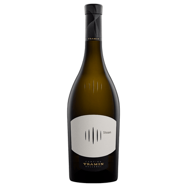 Uveggiando - TRAMIN - Cru "Stoan" Chard, Sauv, P.Bianco, Gewürz, Alto Adige - DOC