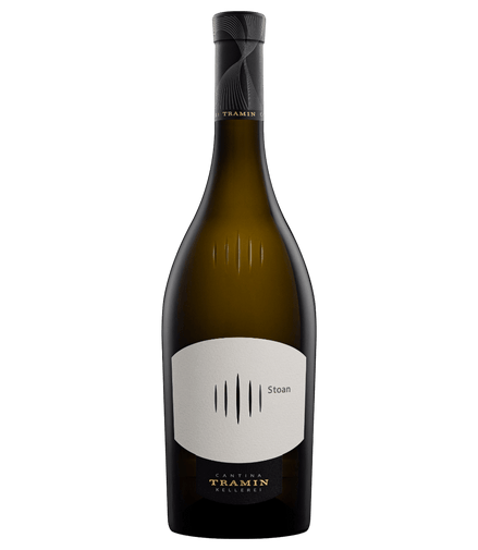 Uveggiando - TRAMIN - Cru "Stoan" Chard, Sauv, P.Bianco, Gewürz, Alto Adige - DOC