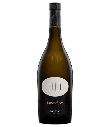Uveggiando - TRAMIN - Cru "Unterebner" Pinot Grigio Alto Adige - DOC