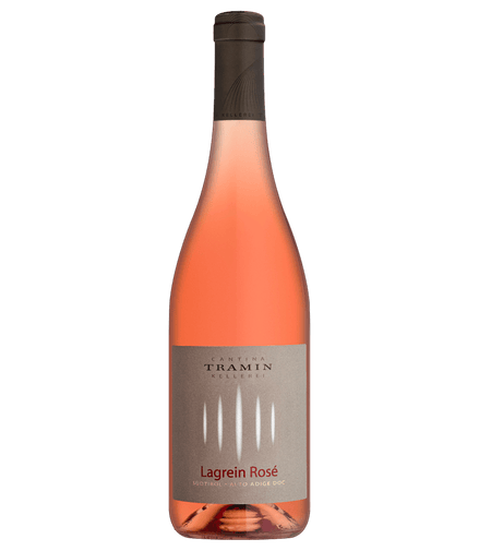Uveggiando - TRAMIN - Lagrein Rosè - DOC