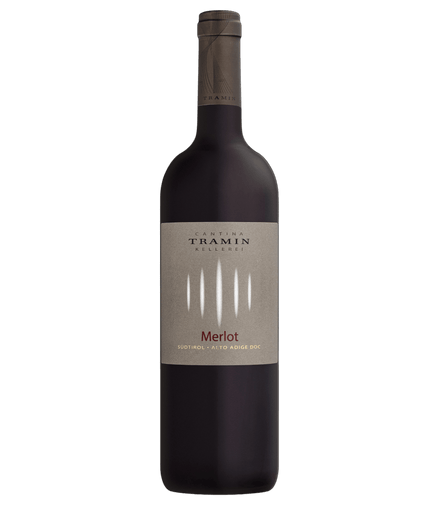 Uveggiando Enoteca Online|Tramin | Merlot | Doc