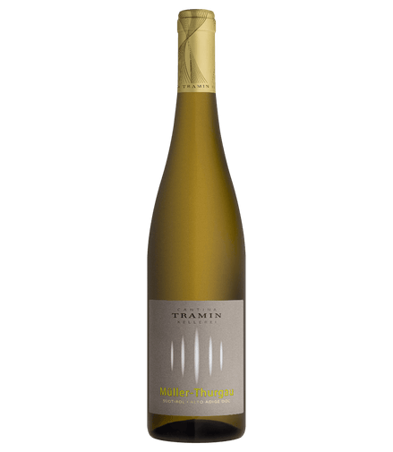 Uveggiando - TRAMIN - Müller Thurgau Alto Adige - DOC