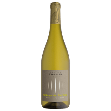 Uveggiando - TRAMIN - Pinot Bianco Alto Adige - DOC