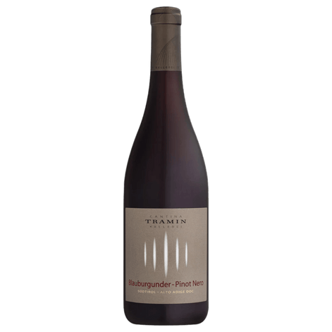 Uveggiando Enoteca Online|Tramin | Pinot Nero | Doc
