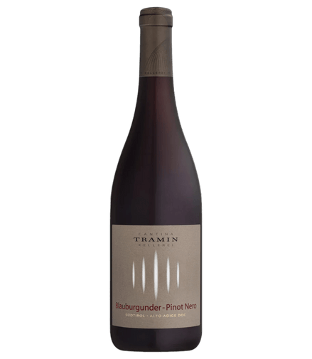 Uveggiando Enoteca Online|Tramin | Pinot Nero | Doc