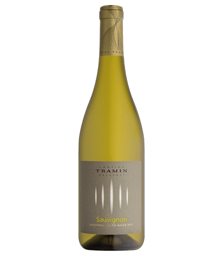 Uveggiando - TRAMIN - Sauvignon Alto Adige - DOC