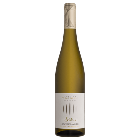Uveggiando - TRAMIN - "Selida" Selezione Gewürztraminer Alto Adige - DOC