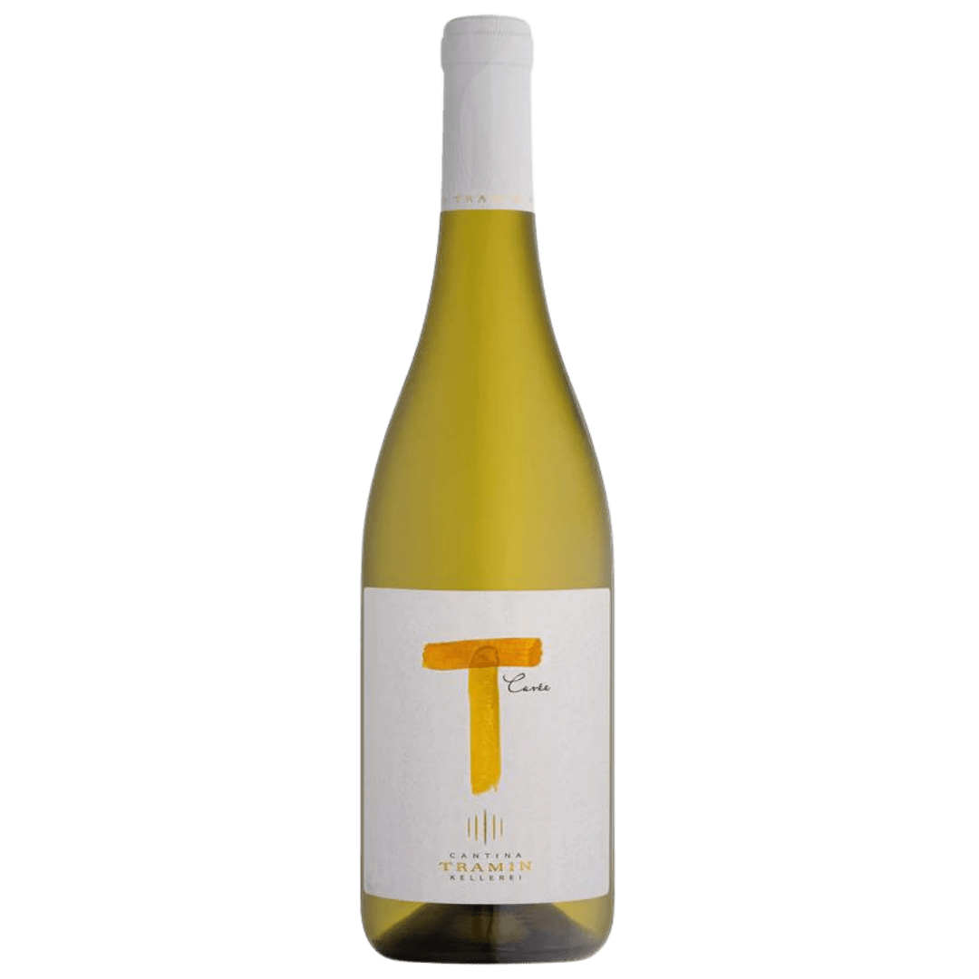 Uveggiando Enoteca Online|Tramin | "T Bianco" Dolomiti | Igt