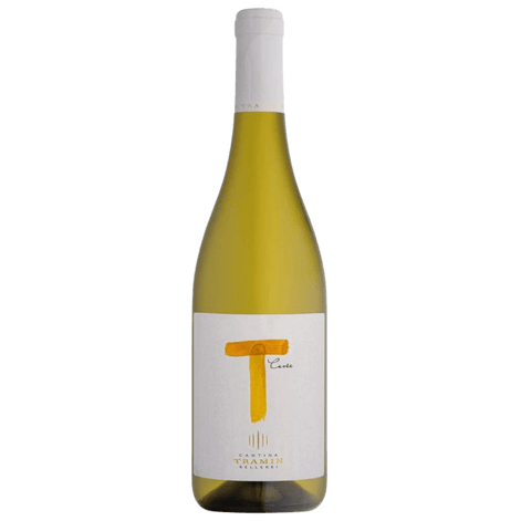 Uveggiando Enoteca Online|Tramin | "T Bianco" Dolomiti | Igt