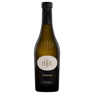 Uveggiando - TRAMIN "Terminum" Gewurztraminer Vend. Tardiva cl.37,5