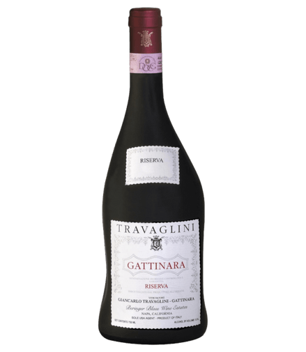 Uveggiando Enoteca Online|Travaglini | Gattinara Riserva | Docg