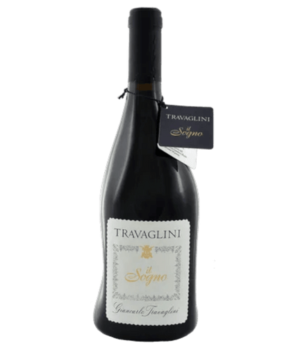 Uveggiando Enoteca Online|Travaglini | “Il Sogno” Gattinara Docg Da Uve Stramature |