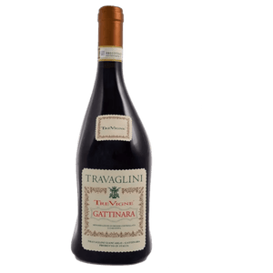 TRAVAGLINI - “Tres vides” - DOCG