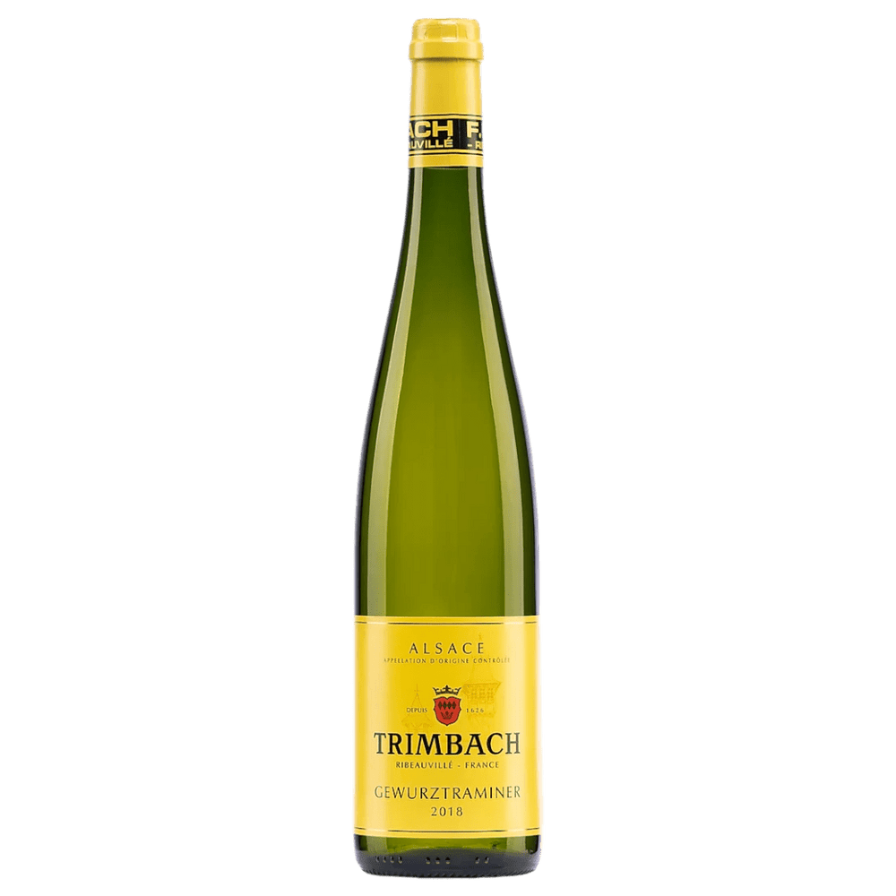 Uveggiando - TRIMBACH - Gewürztraminer Alsazia - AOC