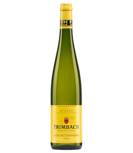 Uveggiando Enoteca Online|Trimbach | Gewürztraminer Alsazia | Aoc