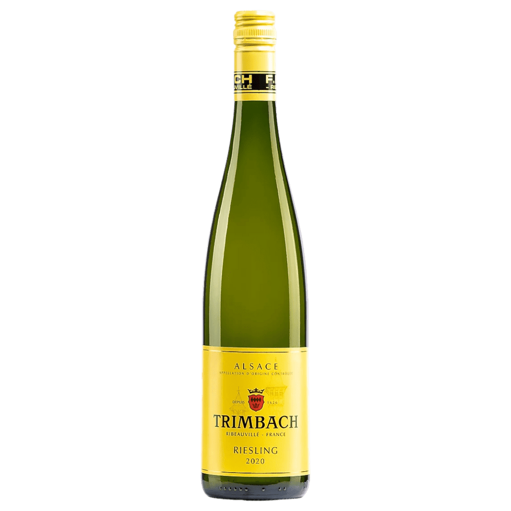 Uveggiando - TRIMBACH - Riesling Alsazia - AOC