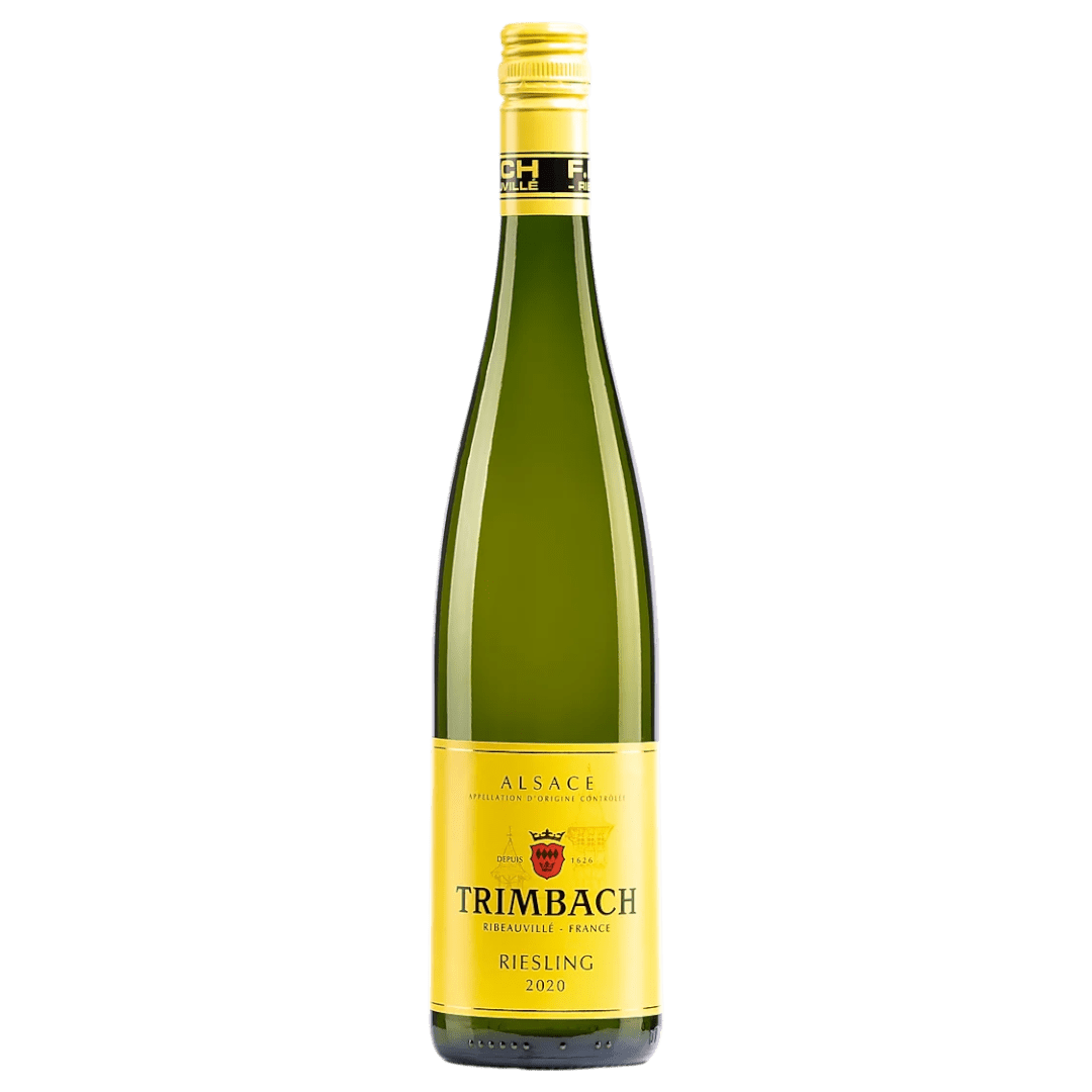 Uveggiando Enoteca Online|Trimbach | Riesling Alsazia | Aoc