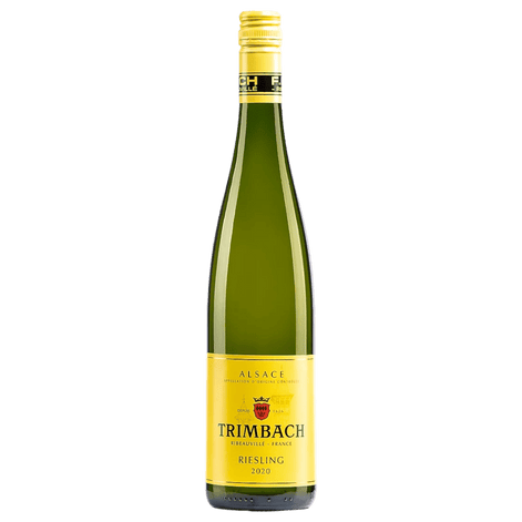 Uveggiando Enoteca Online|Trimbach | Riesling Alsazia | Aoc