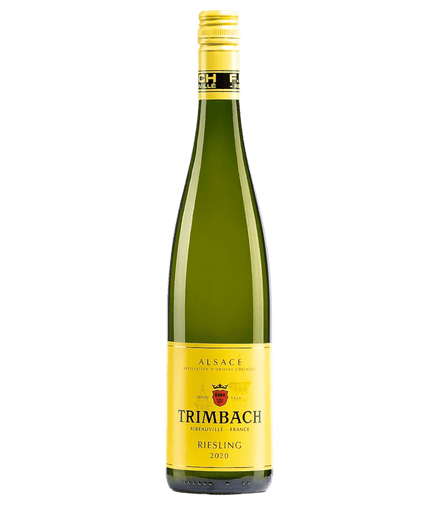 Uveggiando Enoteca Online|Trimbach | Riesling Alsazia | Aoc