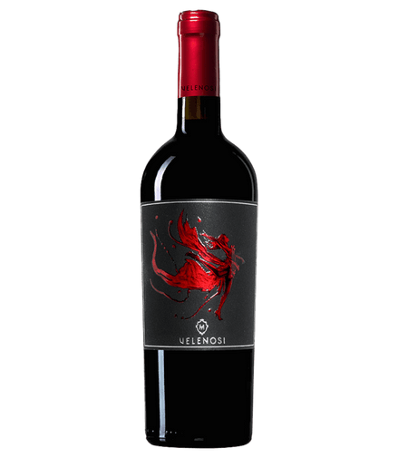 Uveggiando Enoteca Online|Velenosi | “Ninfa” Marche | Igt