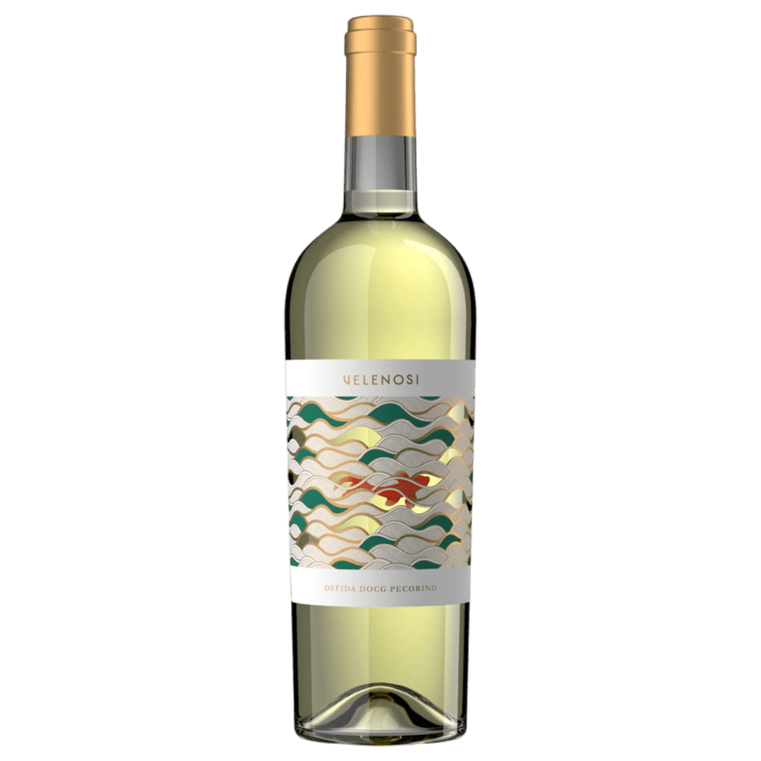 Uveggiando Enoteca Online|Velenosi | Offida Pecorino | Docg